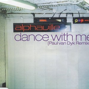 Dance With Me (Paul Van Dyk remix)