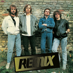 Remix photo provided by Last.fm