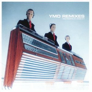 YMO Remixes: Technopolis 2000-01
