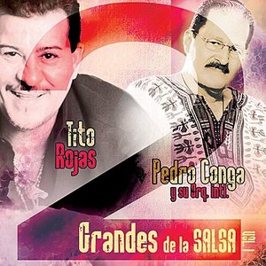2 Grandes de la Salsa Vol. 1