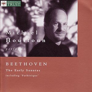 BEETHOVEN: Piano Sonatas Nos. 1-8, 19-20