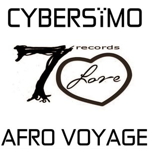 Afro voyage