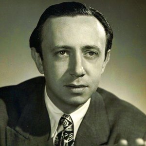 Morton Gould, His Piano and Orchestra 的头像