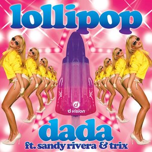 DADA - Lollipop - Zortam Music
