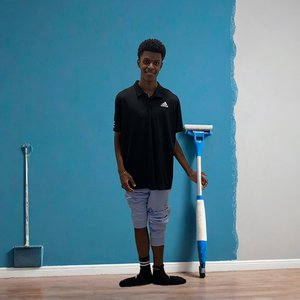 Pintor Barato - Single
