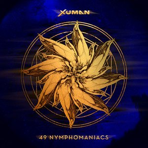 49 Nymphomaniacs - EP