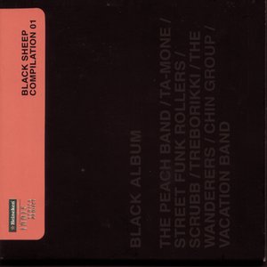 Black Album