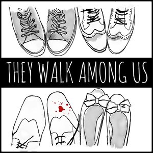 Avatar for They Walk Among Us - UK True Crime