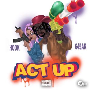 Act Up