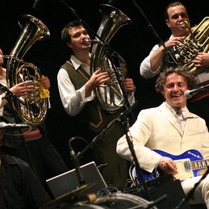 Avatar de Orchestre Des Mariages Et Enterrements