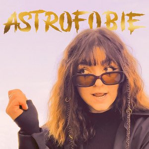 Astrofobie