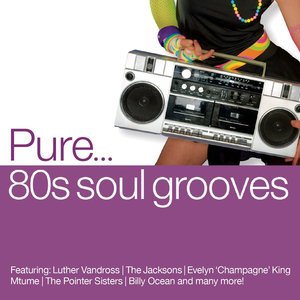 Pure... '80s Soul Grooves