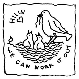 We Can Work It Out