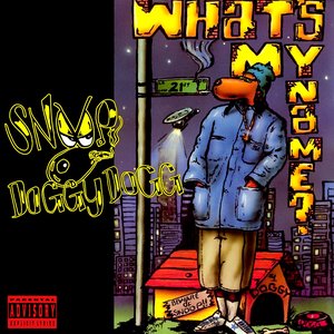What's My Name?