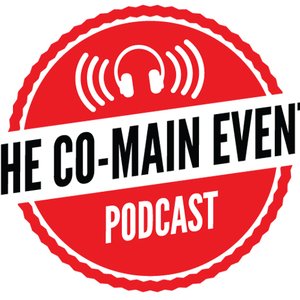 Image for 'Co-Main Event Podcast'