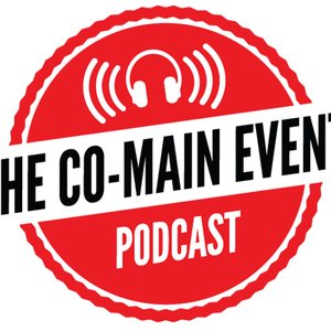 Co-Main Event Podcast 的头像