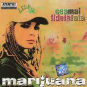 Imagem de 'Marijuana'