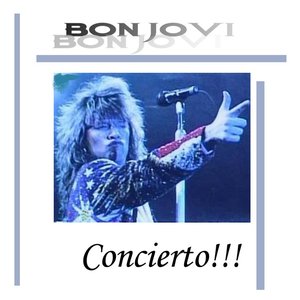 Bon Jovi - Live in Santiago de Chile - Zortam Music