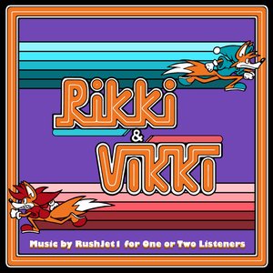 Rikki & Vikki (Original Soundtrack)