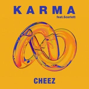 KARMA (feat. Scarlett)