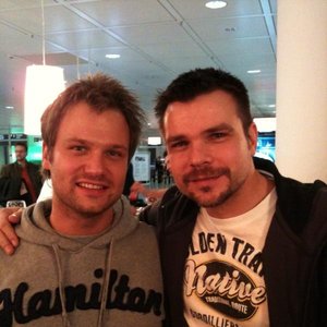 Avatar de Dash Berlin with ATB