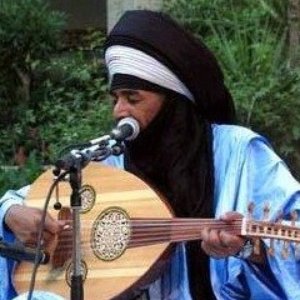 Baly Othmani 的头像