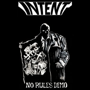 No Rules Demo