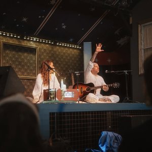 Avatar for The Sat Nam Sessions