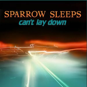Can't Lay Down: Lullaby renditions of Saves the Day songs