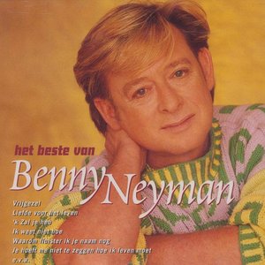 Het beste van Benny Neyman