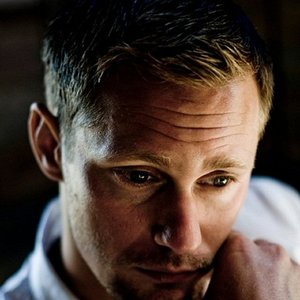 ALEXANDER SKARSGARD 的头像