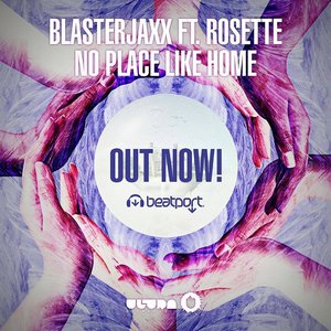 Avatar de Blasterjaxx Ft. Rosette