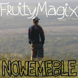 “Fruity Magix”的封面