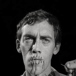 david wojnarowicz 的头像