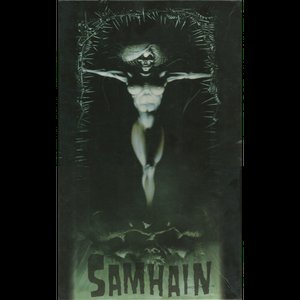 Samhain Box Set