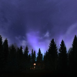 Moments of Solitude