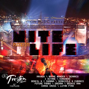 Nite Life Riddim