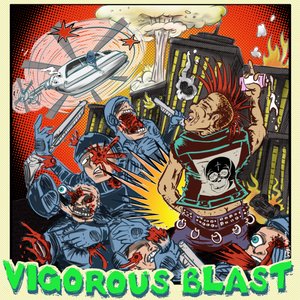 Vigorous Blast, Vol. 1