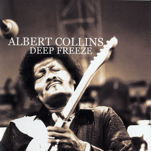 Deep Freeze cover