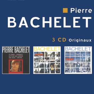 Pierre Bachelet - Le mur Lyrics - Zortam Music