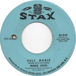Able Mable