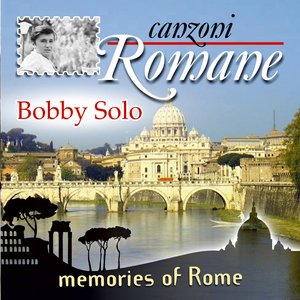 Canzoni Romane - Memories Of Rome