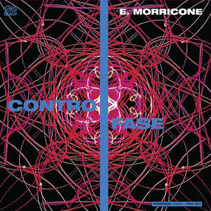 Controfase cover