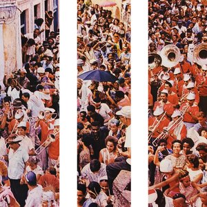 Banda Municipal do Recife 的头像