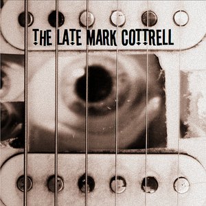 The Late Mark Cottrell