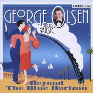 Artwork for Beyond The Blue Horizon