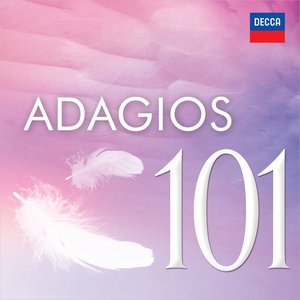 101 Adagios