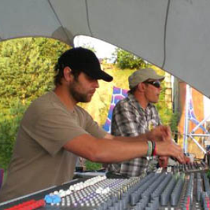 Human Traffic photo provided by Last.fm