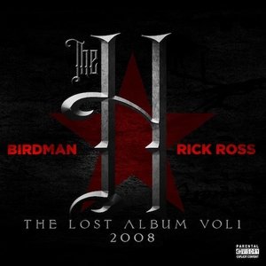 The H: The Lost Album Vol 1