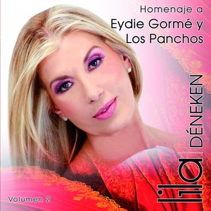 Homenaje a Eydie Gormé y los Panchos, Vol. 2